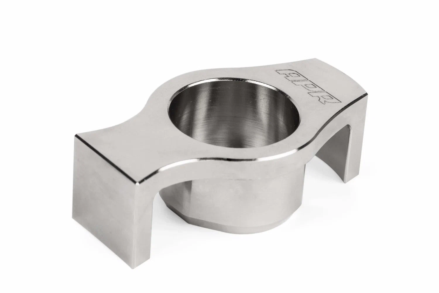 APR Billet Stainless-Steel Dogbone _ Subframe Mount Insert MQB (V1) - MS100141